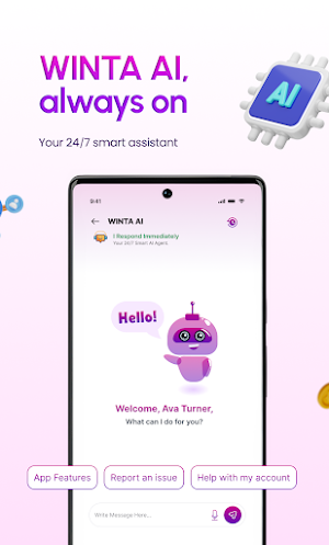 SplashArk: Social Shop & Earn Screenshot 1