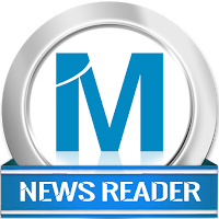 Max Reader - News, RSS feeds