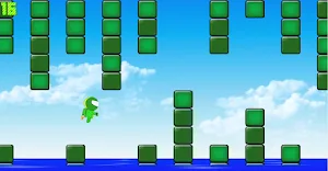 FlyMan Screenshot 2