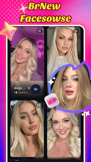 Nova Love Screenshot 0