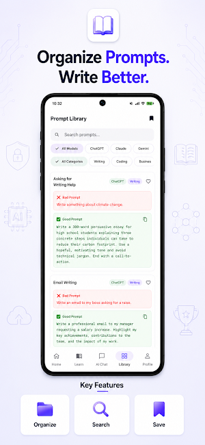 Learn Prompting: AI Guide Screenshot 2