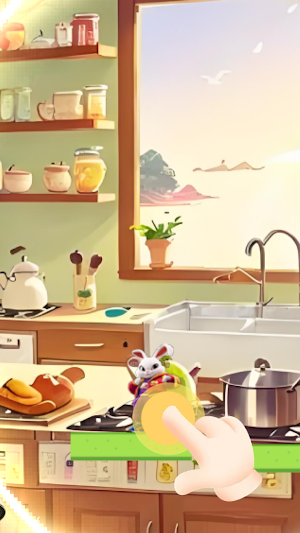 PressBounce Screenshot 1