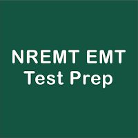 NREMT EMT Test Prep 2024