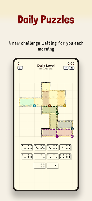 Dot Logic Screenshot 2
