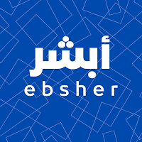 توصيلة ابشر