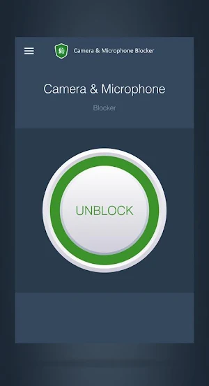 Camera & Microphone Blocker Screenshot 2