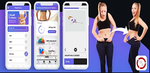 Flat Stomach Workout Screenshot 0