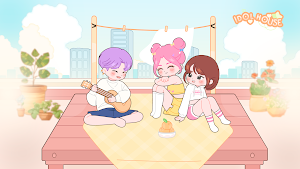 Idol House - Avatar Life Sim Screenshot 0