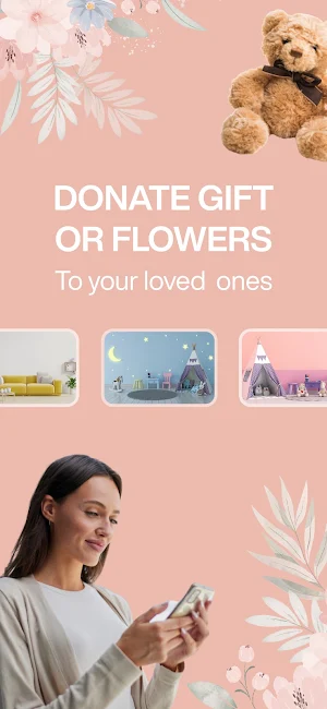 Petal Social Screenshot 0