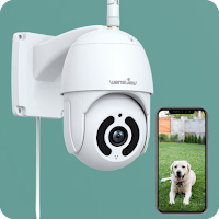 wansview outdoor camera guide