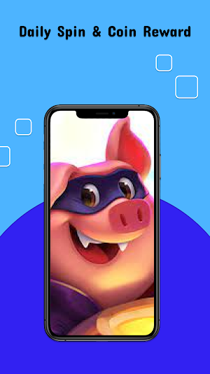 Spin Master - Reward Link Coin Screenshot 0
