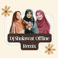 Dj Sholawat Offline Remix