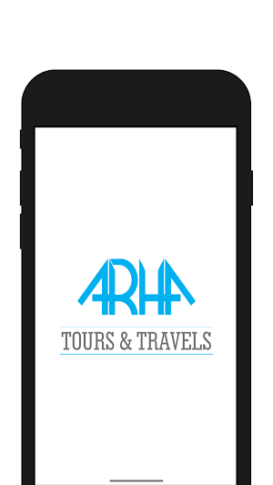 ARHA TOURS & TRAVELS Screenshot 0