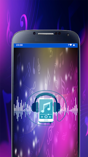 Radiouri Online Screenshot 0