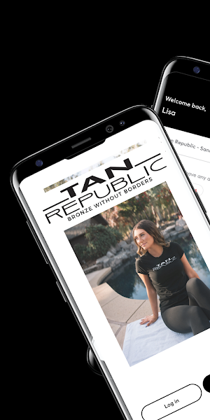 Tan Republic Screenshot 0