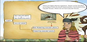 Gymnosperm Screenshot 2