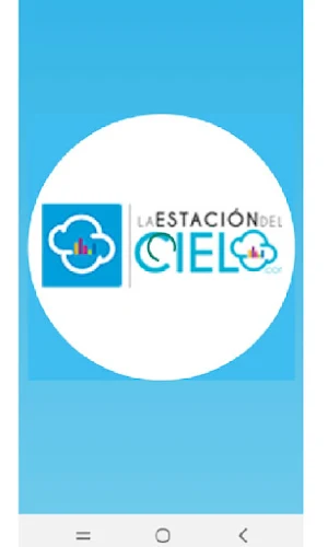 La Estación del Cielo Screenshot 2