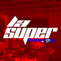La Super 104 FM