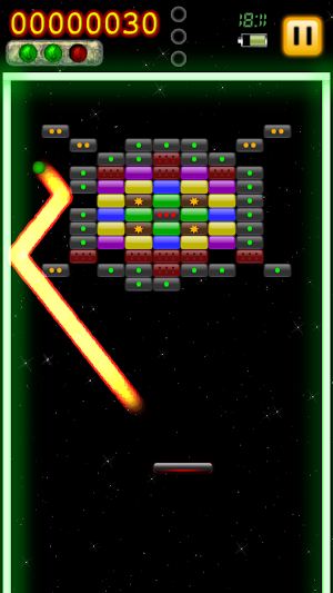 Bricknoid 2: Brick Breaker Screenshot 3