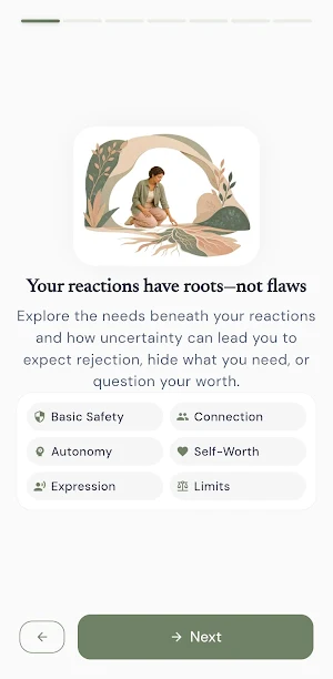 Melblon Screenshot 1