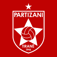 Partizani Channel