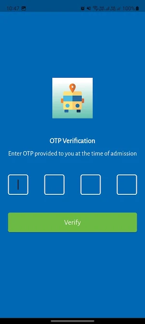 VTS Teacher Screenshot 1
