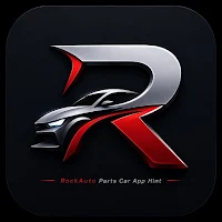 RockAuto Parts App Hint