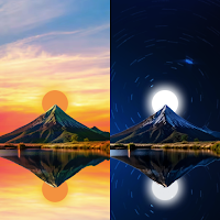 Horizon Live Wallpapers