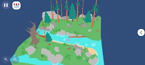 Cari Brainrot Screenshot 3