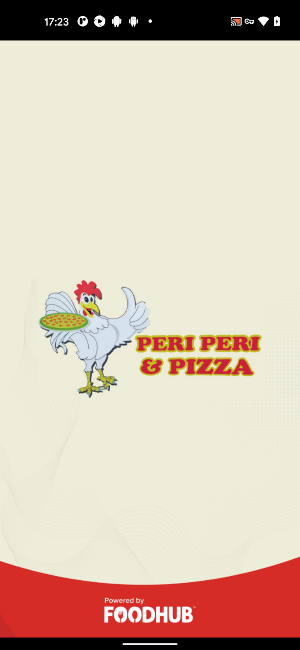 Peri Peri Grill And Pizza Screenshot 0