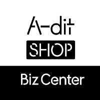 A-dit shop 세상 어디에도 없는 플랫폼, 에딧샵
