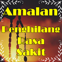 Amalan Penghilang Rasa Sakit
