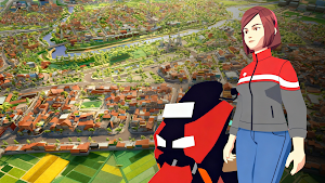Ojol Life Simulator: Delivery Screenshot 2