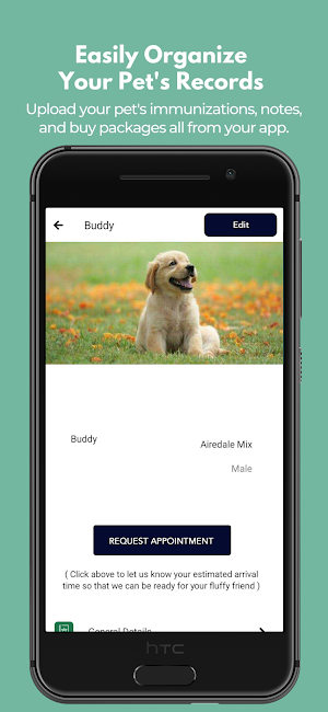 Brooklyn Paws Screenshot 1