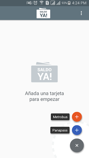 Saldo Ya! Screenshot 3