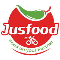 Jusfood: Delivery Partner App