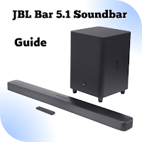 JBL Bar 51 Soundbar Guide