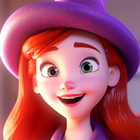 Magicabin: Witch's Adventure