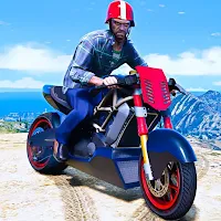 Bike Racing Mega Stunts Master