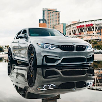 BMW 3 Series Wallpapers