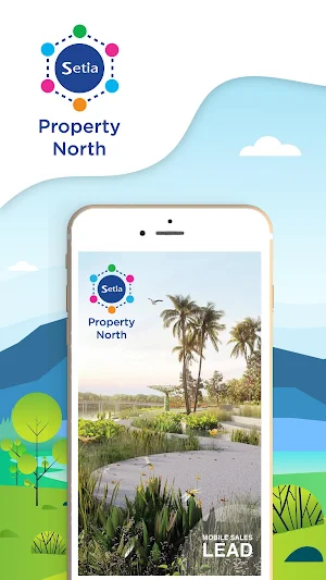 Setia Property North Lead Screenshot 0