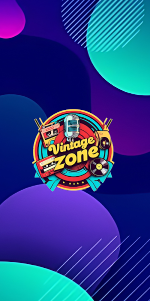 Zona Vintage Screenshot 0