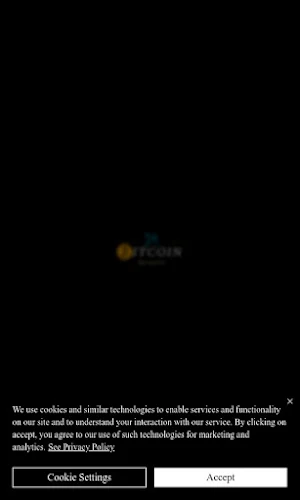 Bitcoin Maxmalist Screenshot 1