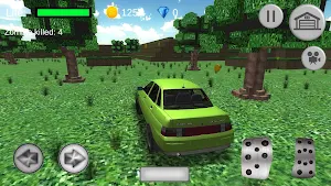 Русский водила Стив за рулем десятки Screenshot 1