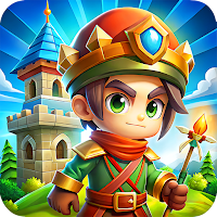 High Tower: Idle Defense RPG