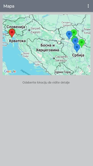 RurAlni Turizam Screenshot 2