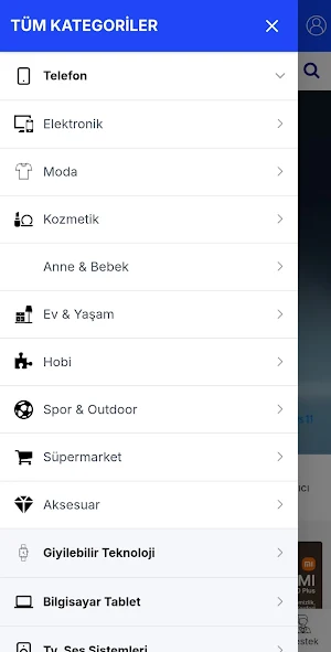 Sanalpazar Screenshot 1
