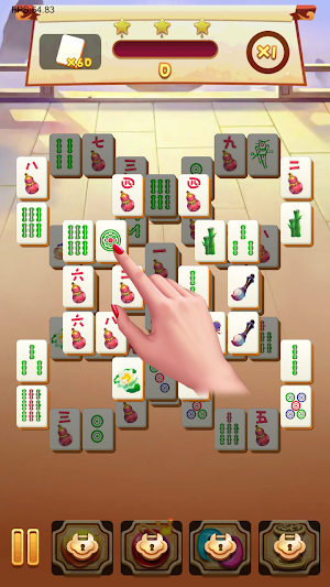 Match Tile - Mahjong Puzzle Screenshot 3