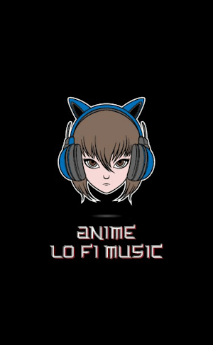 Anime Lofi Music Screenshot 0