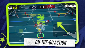 NFL Rivals Screenshot 0